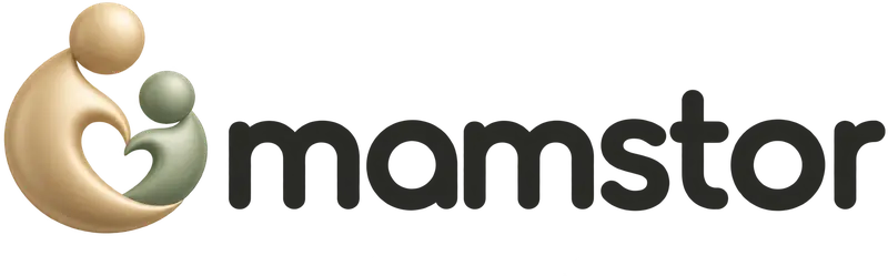 Mamstor — для мам и детей